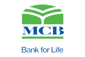 MCB Logo